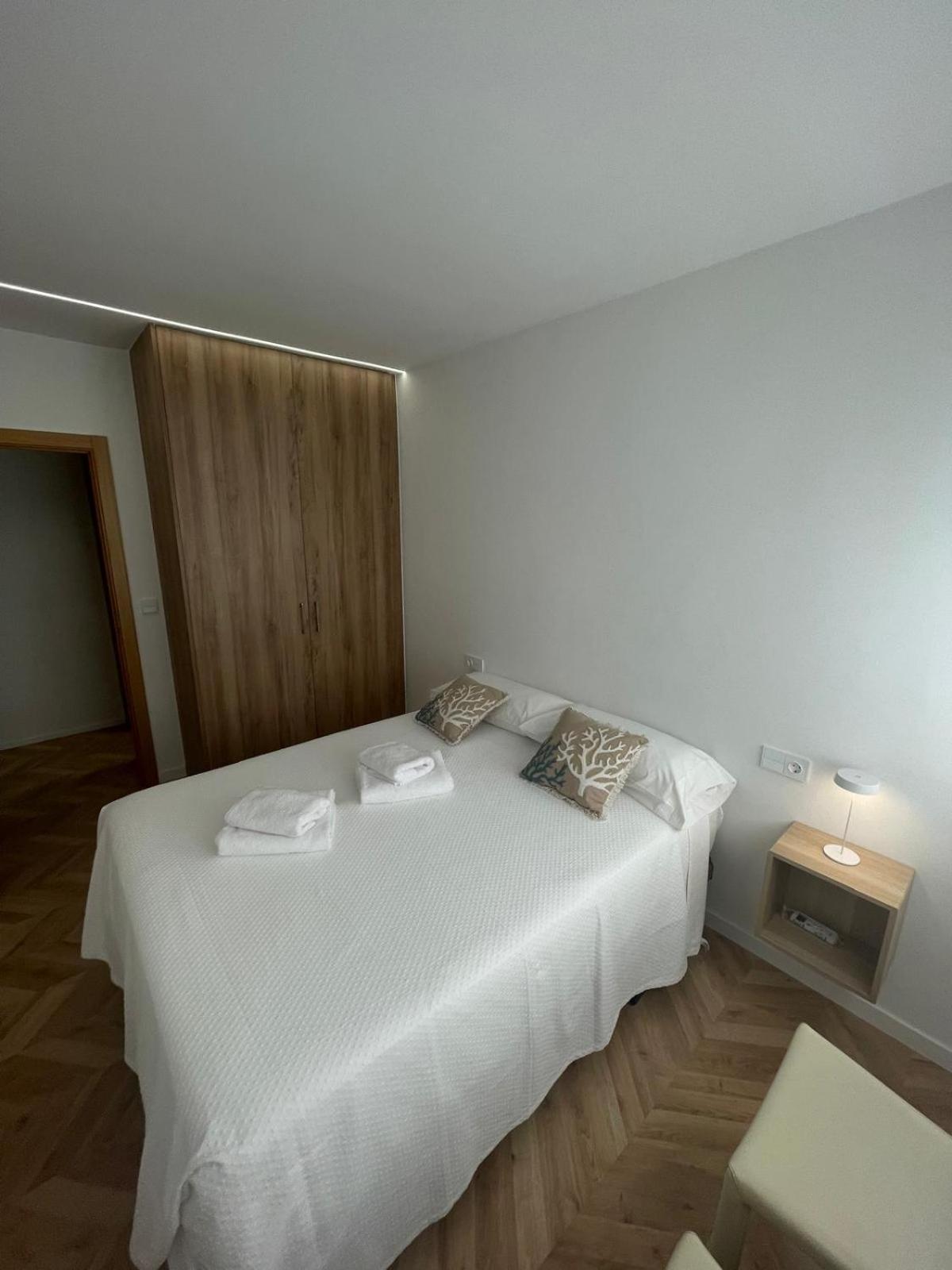 Luxury Gran Via Centro Murcja Zewnętrze zdjęcie