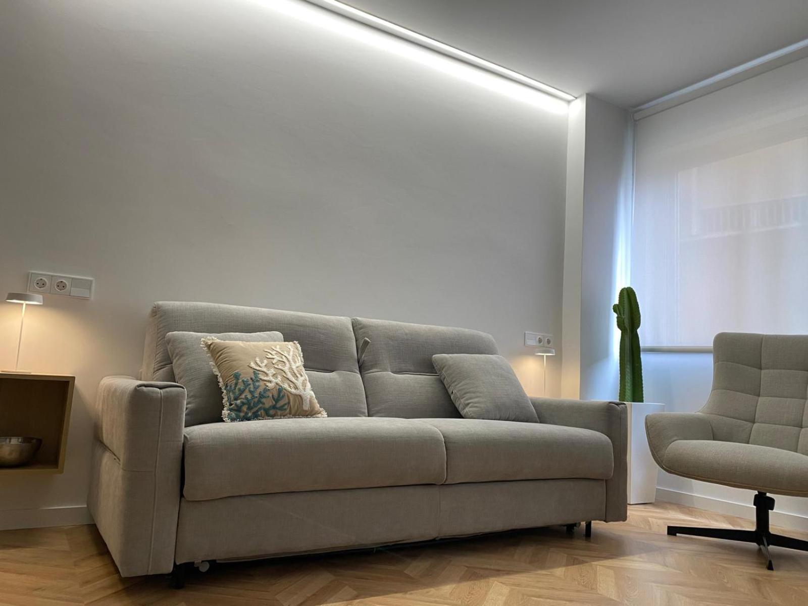 Luxury Gran Via Centro Murcja Zewnętrze zdjęcie