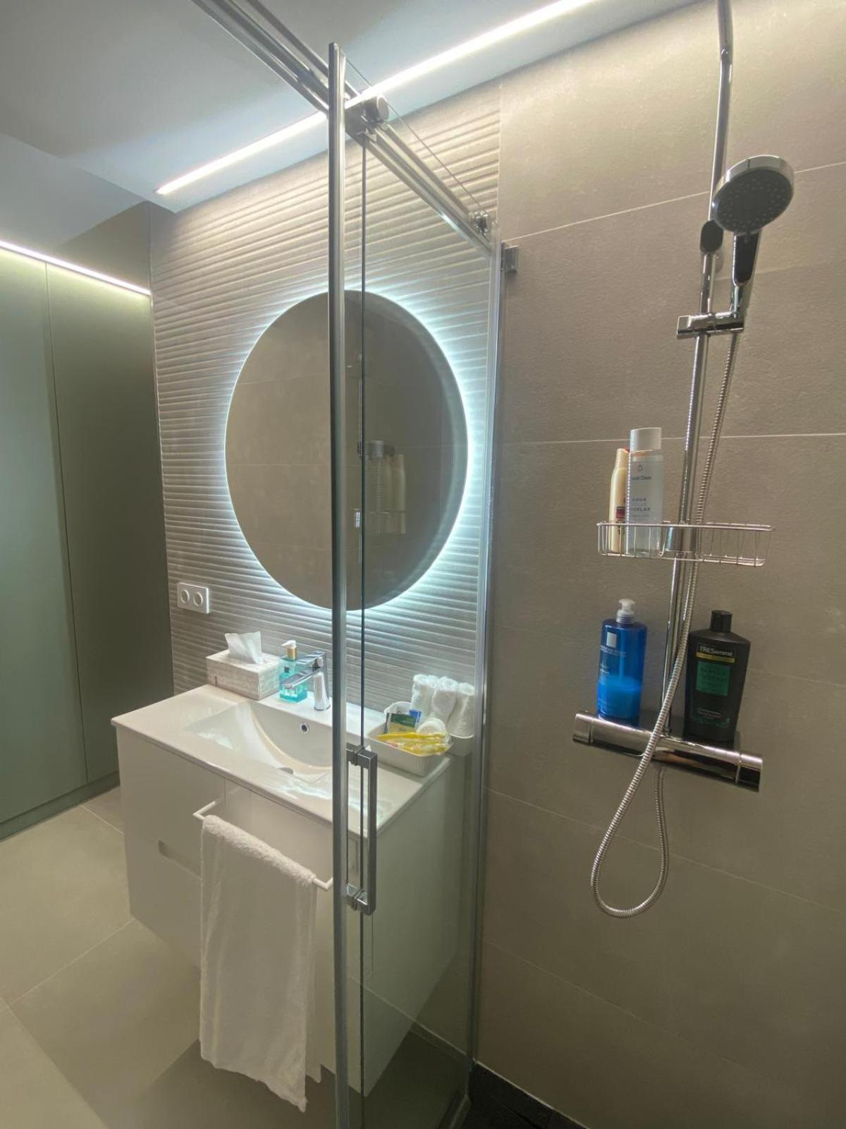 Luxury Gran Via Centro Murcja Zewnętrze zdjęcie