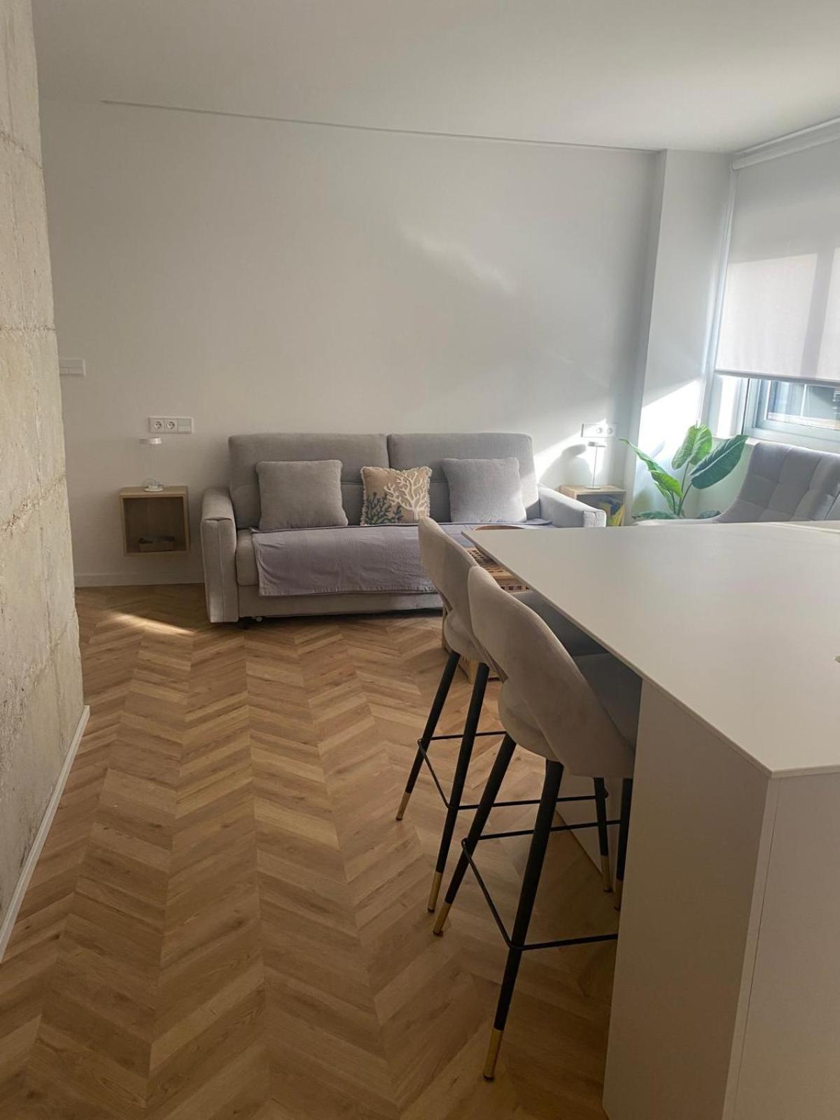 Luxury Gran Via Centro Murcja Zewnętrze zdjęcie